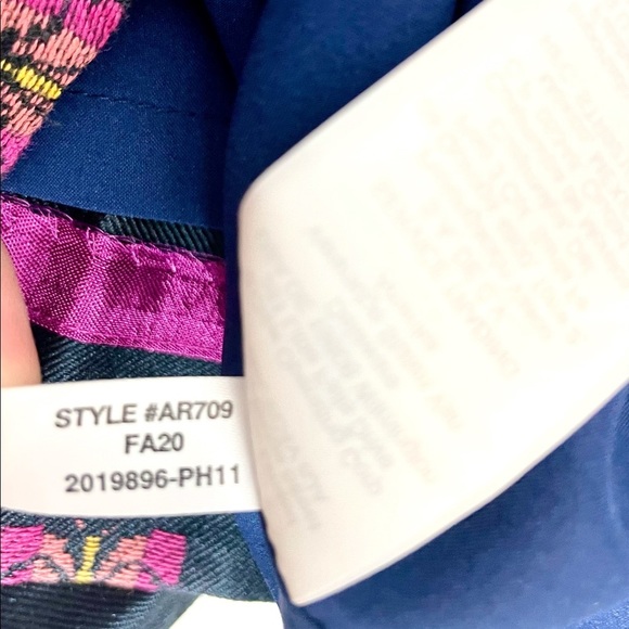 NWT J.Crew Butterfly Jacquard Sheath Dress - Picture 8 of 9